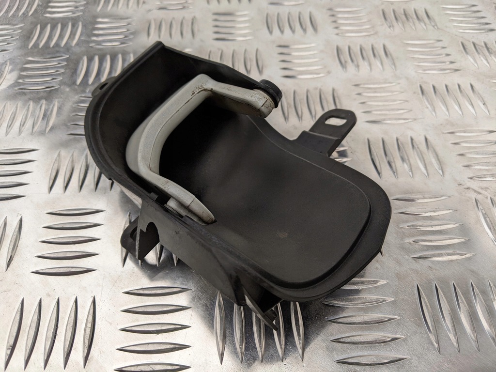 фото №2, Ручка внутренняя правая оригинал scania r