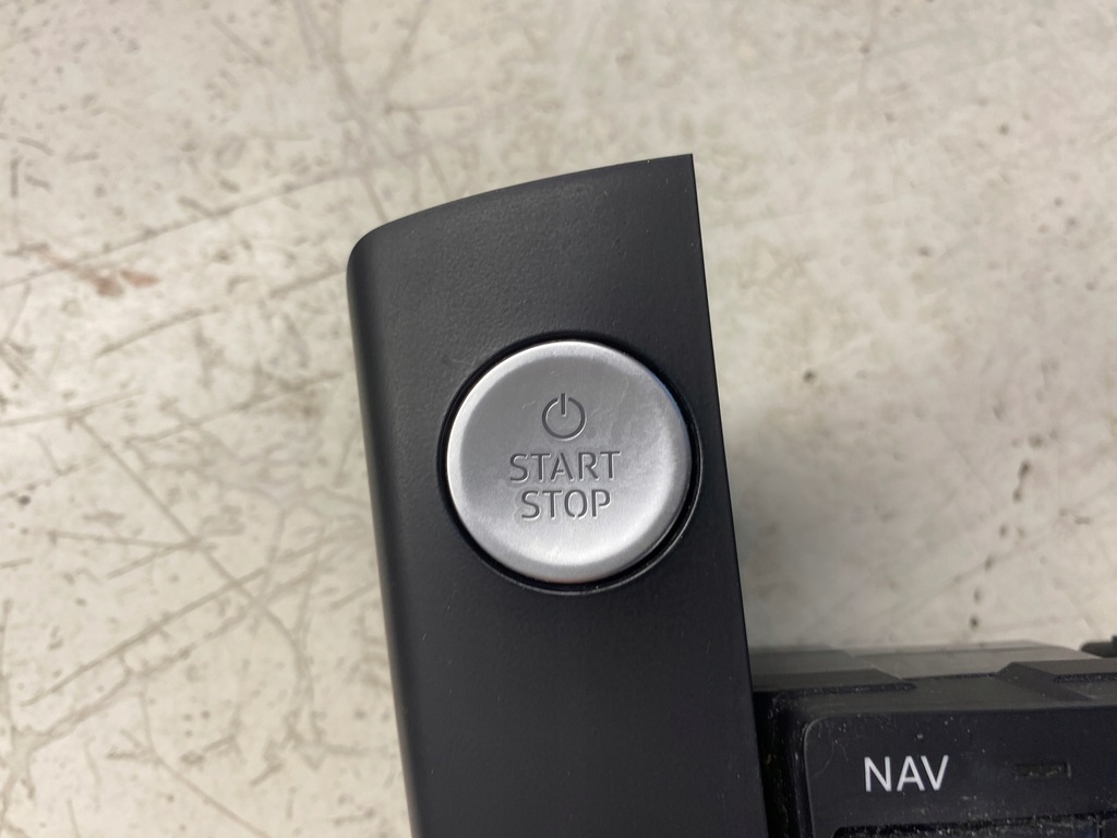 фото №6, Audi a3 8v панель керування mmi 8v0919614l