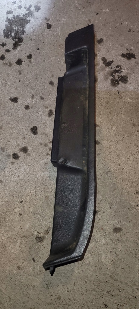 фото №3, Тунель середній bmw e30