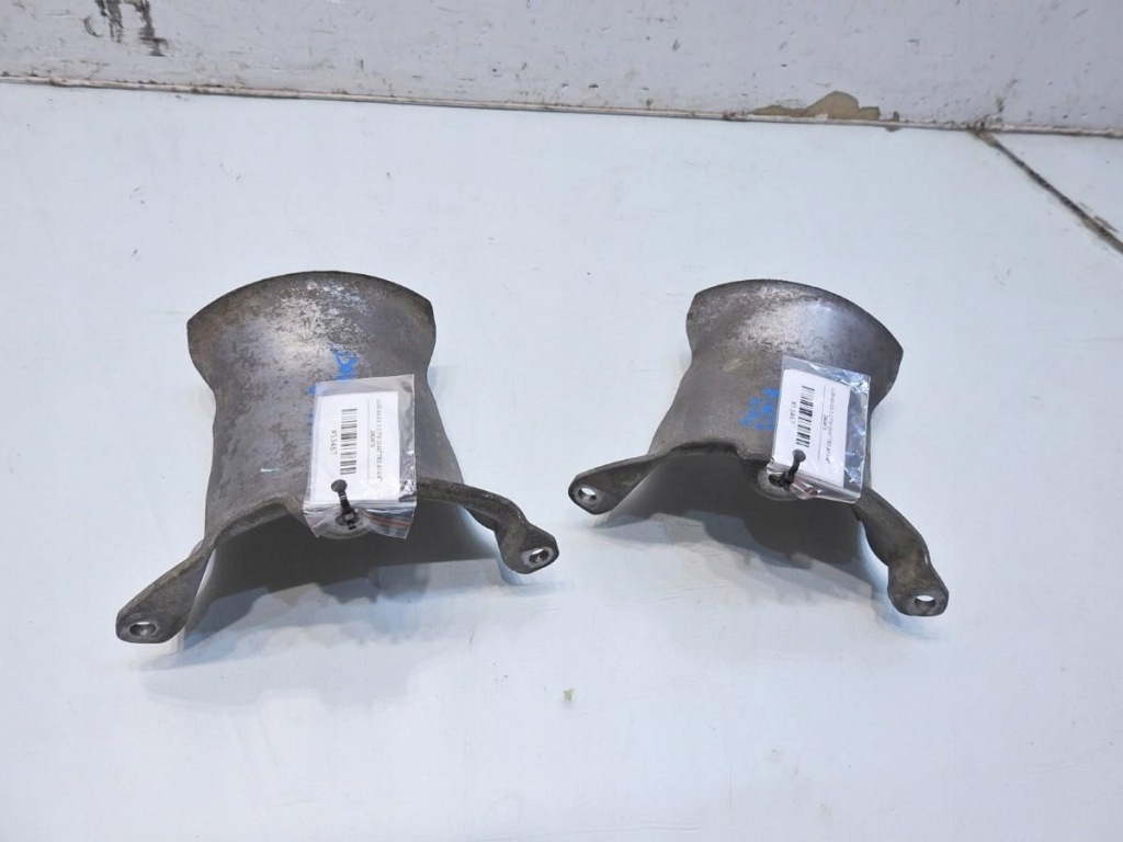 Накладка полуось задний  audi a6 c6 3.2 fsi quattro 4e0501713c Недорого