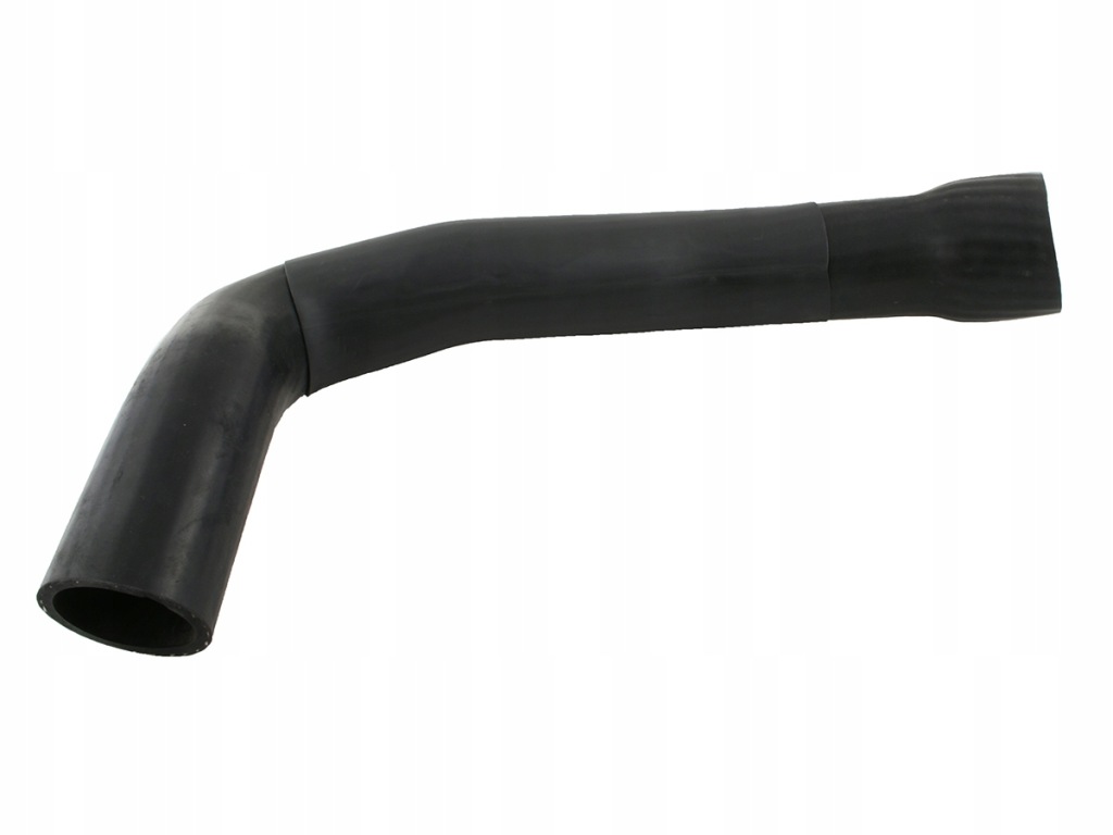 фото №2, Mercedes sprinter труба wąż шланг turbo турбіни інтеркулер