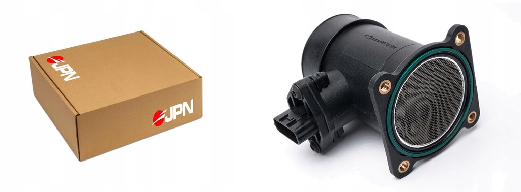 фото №1, Витратомір повітря