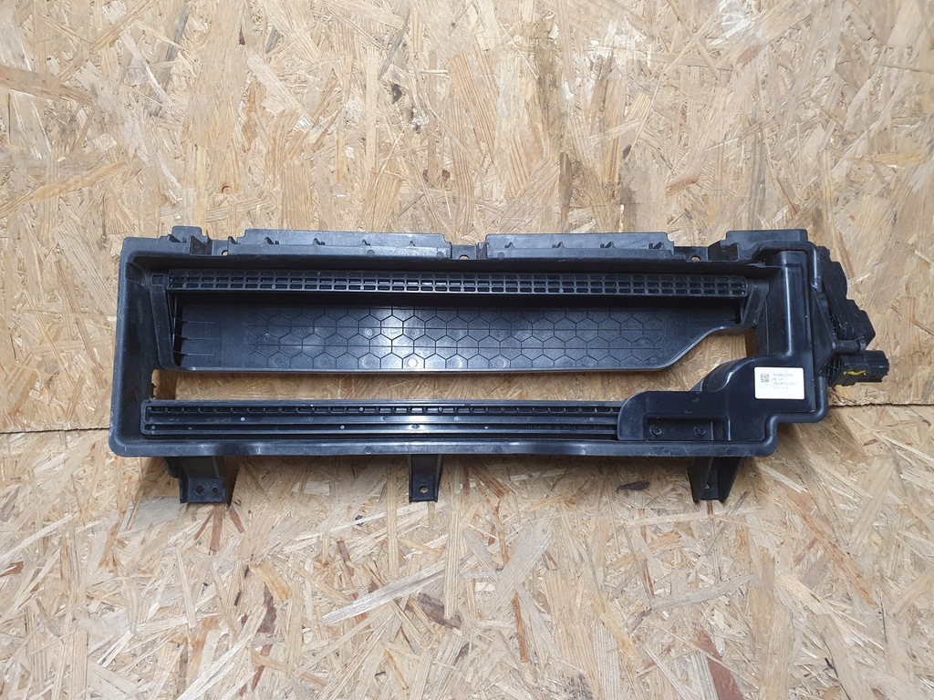 фото №13, Кермо повітря жалюзі hyundai ioniq 5