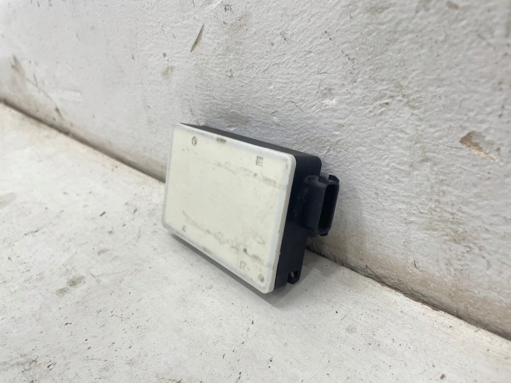 фото №3, Радар acc distronic mercedes glc w253