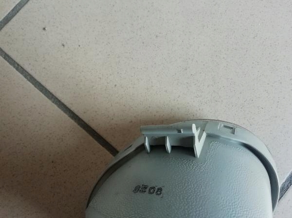 фото №4, Hyundai santa fe противотуманная фара левый 92201-2b0