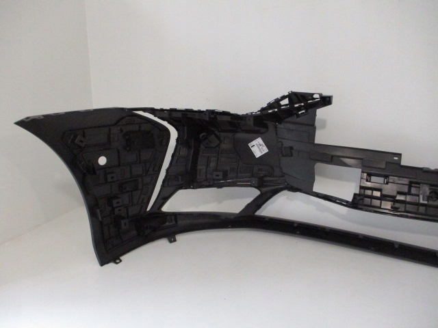 Citroen ds3 crossback бампер передний pdc новый 9823475480 1673651080 Оригинал