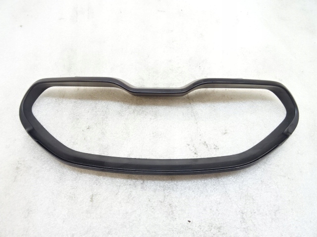 Купить Peugeot 208 рамка защита спидометра приборы 9673859177