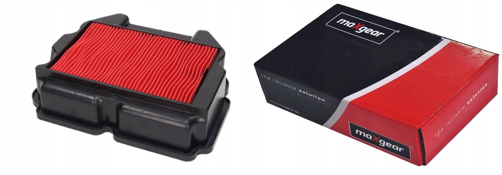 фото №8, Фильтр воздуха moto. honda vfr 400r `90-93 nc30