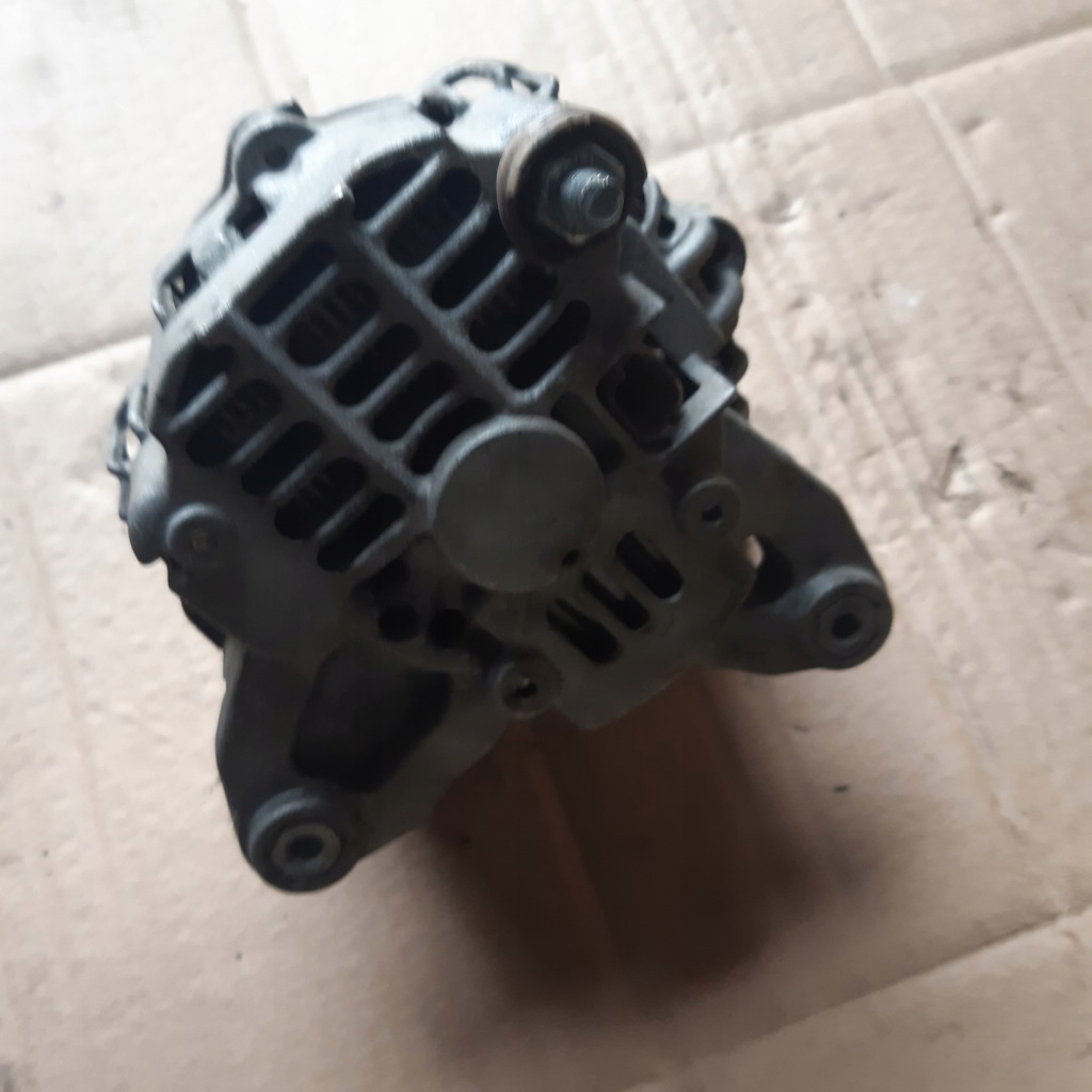 Генератор renault 1.5dci cgb-14099 110a Цена