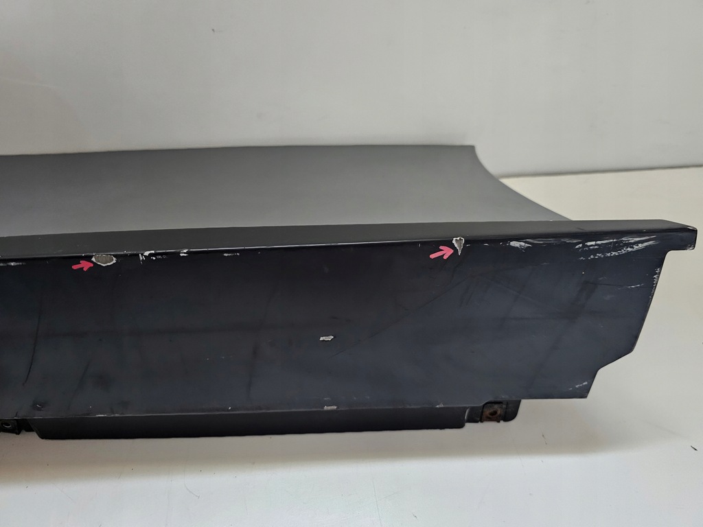 фото №6, Ferrari sf90 xx stradale молдинг поріг ліва