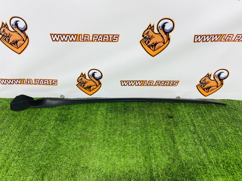 фото №10, Молдинг скло лобове права jaguar f-pace x761 hk83-025a52-ac