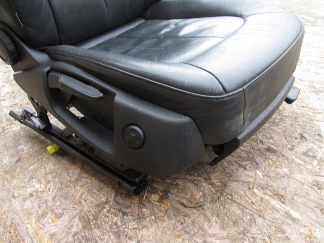 фото №15, Audi a6 c7 allroad сиденья + заднее сиденье кожа кожаный комплект