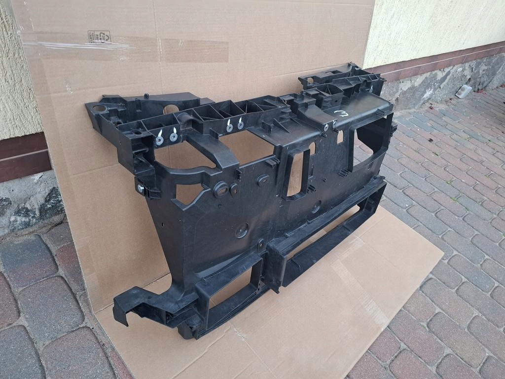 фото №3, Pas передній renault megane iv 15-20 1.3tce