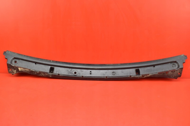 фото №5, Жабо eu 91166612 opel vivaro a 1 i lift 06-14