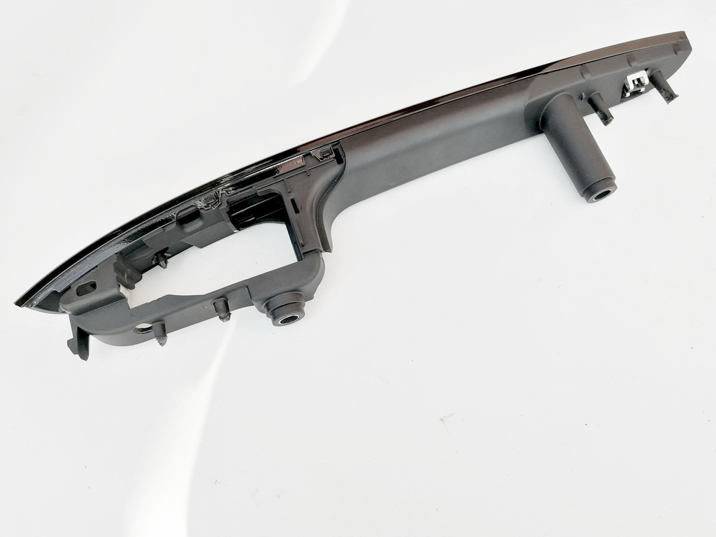 фото №3, Alfa romeo giulietta ручка оббивка задня ліва