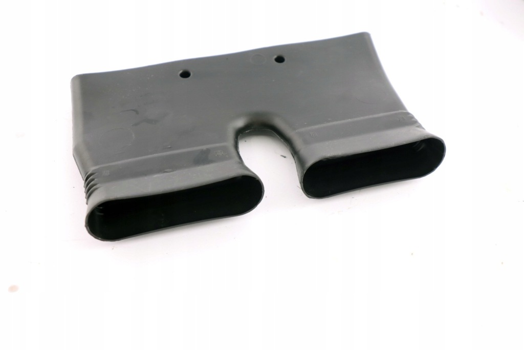 фото №11, Bmw x5 e53 канал воздуха отопителя левый задняя напольный 8408771