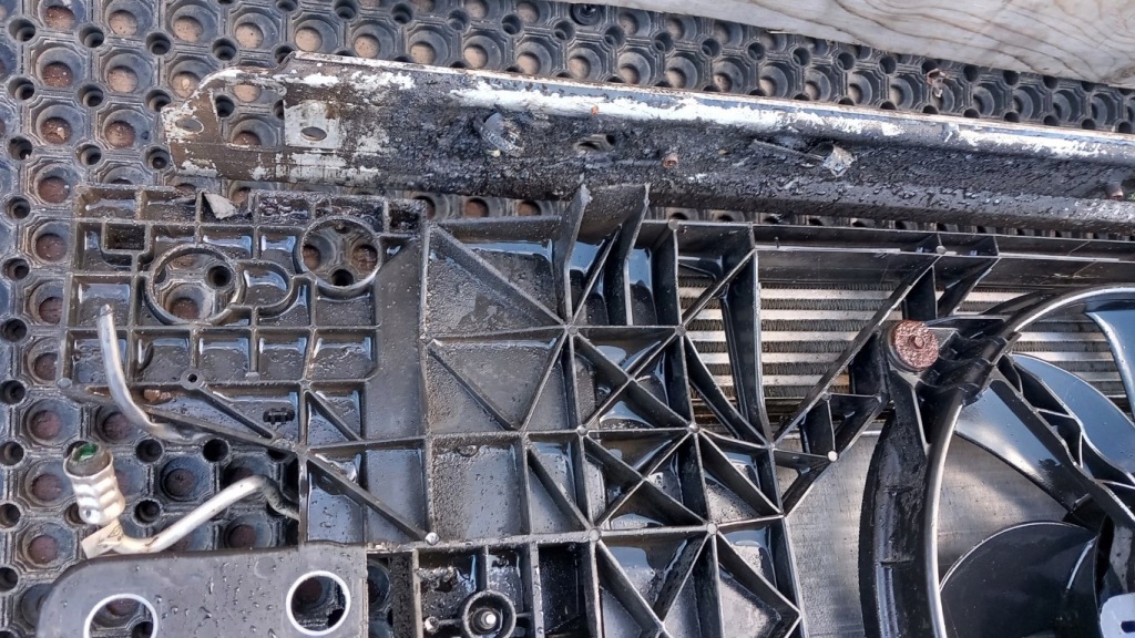 фото №7, Renault megane iii lift 1.5 dci pas передний комплект