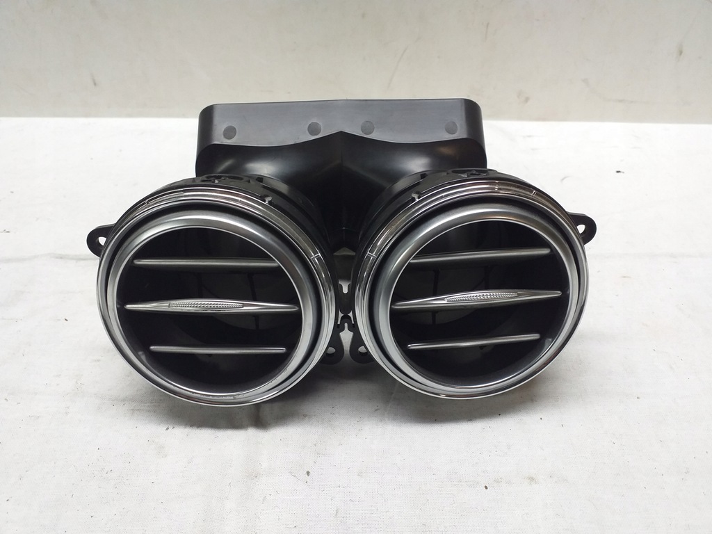 фото №1, Mercedes w222 решётки обдув