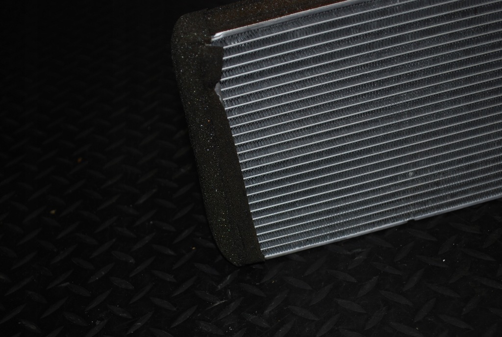 фото №7, Радиатор отопителя audi a6 c5