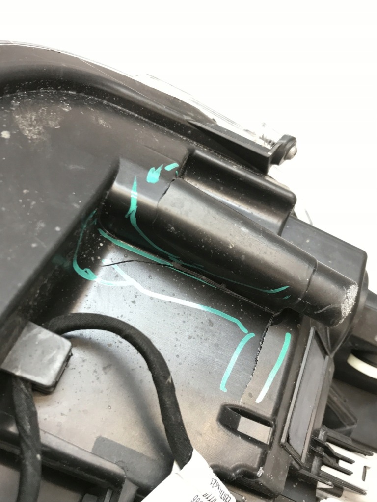 фото №14, Toyota corolla e21 xii 18- лампа передняя левая full led 81150-02s70