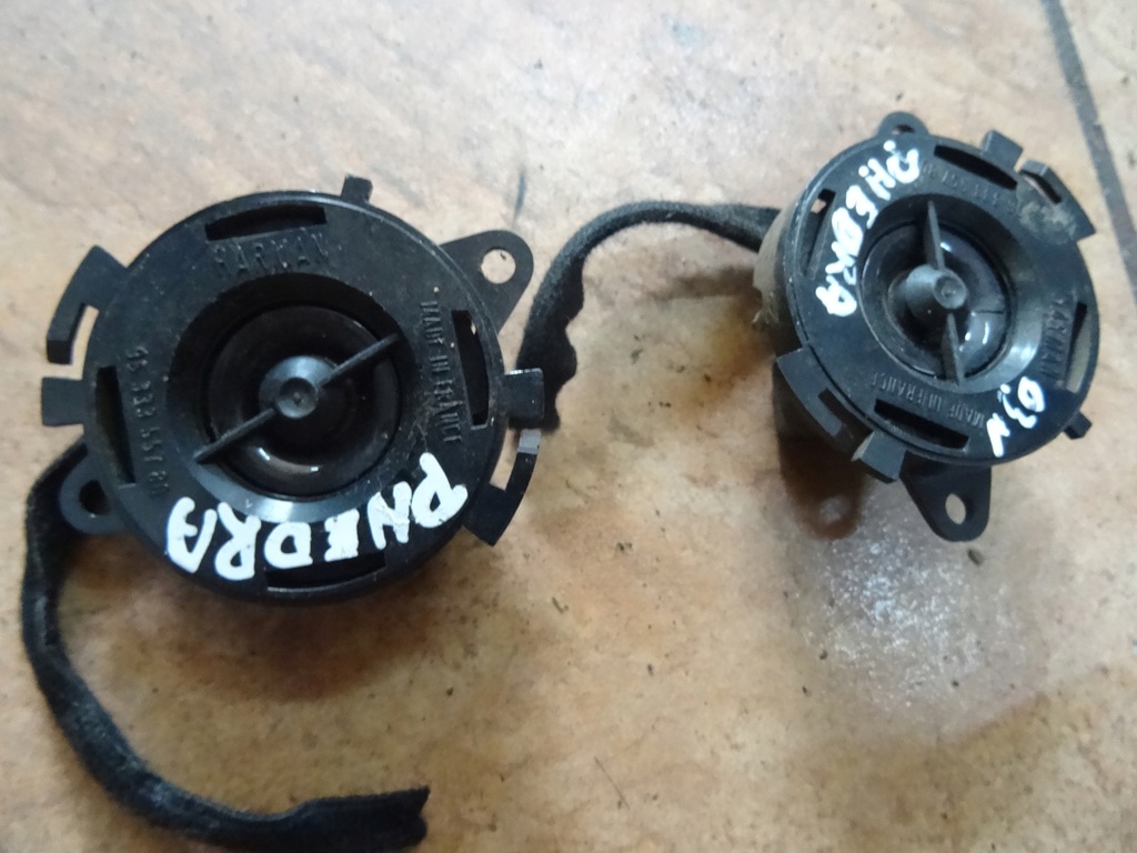 фото №4, Lancia phedra динамік