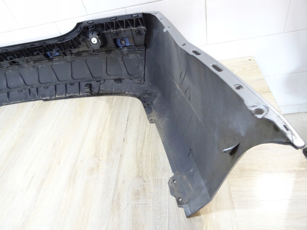 фото №10, Mercedes s klasa w221 бампер задняя a2218800140