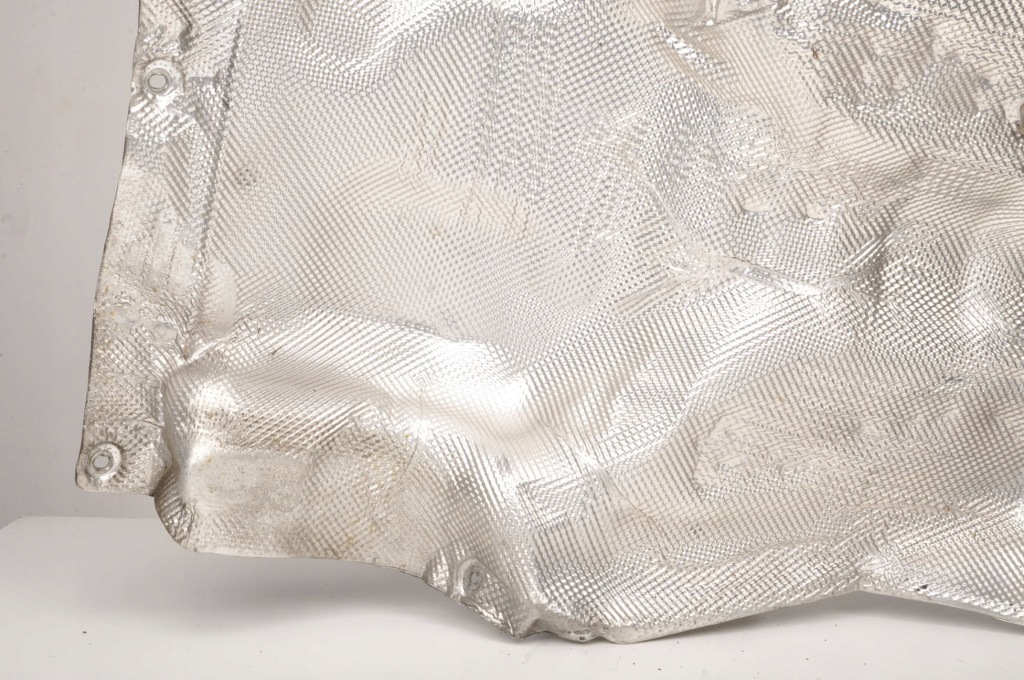 фото №3, Ferrari california f149 защита тепловая 252476