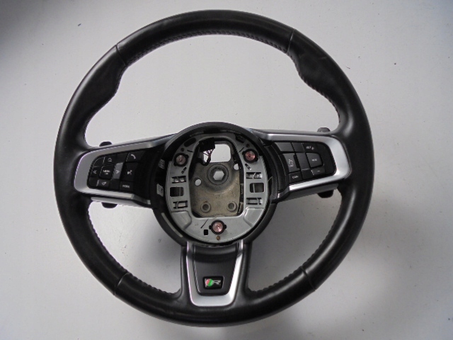 фото №3, Повітропровід jaguar e-pace r-dynamic 2019 rok