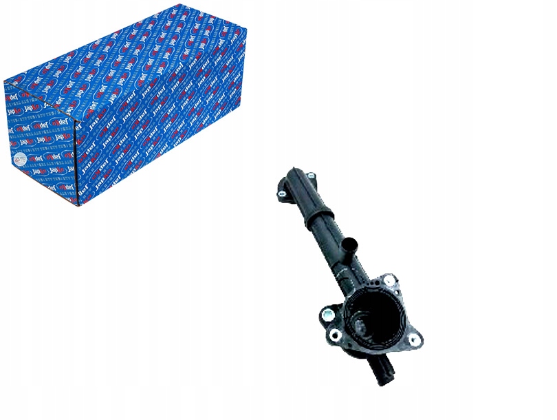 фото №1, Термостат корпус japko