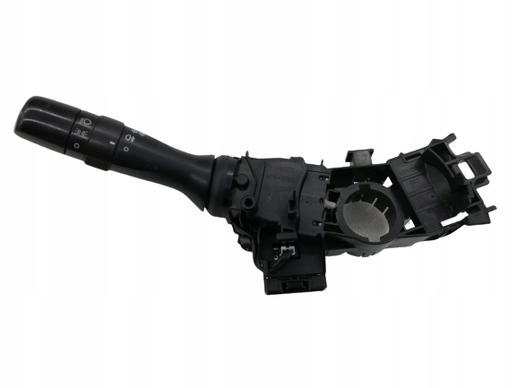 фото №1, Toyota iq prius verso переключатель поворотники рычаг