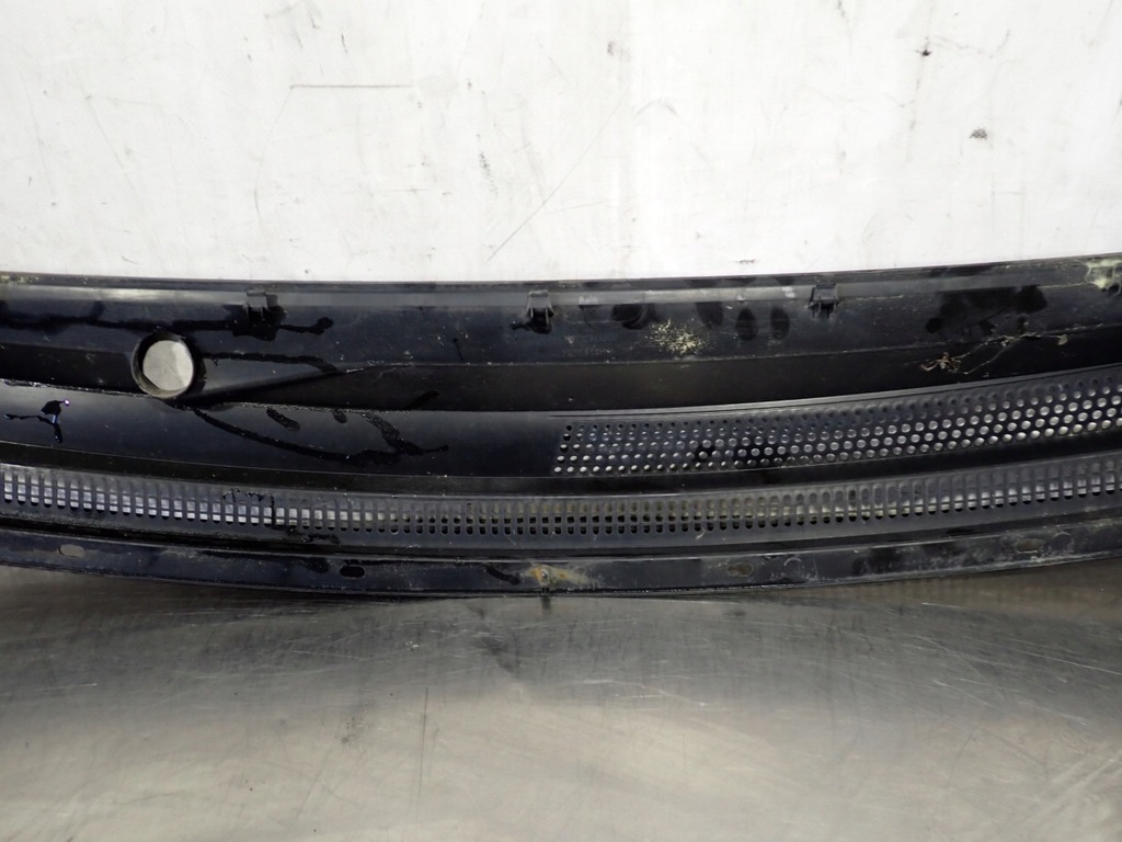 фото №7, Жабо mitsubishi colt vi z30