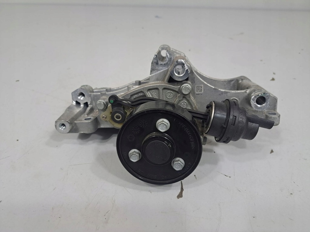 фото №1, Bmw x3 g01 2020 насос wody