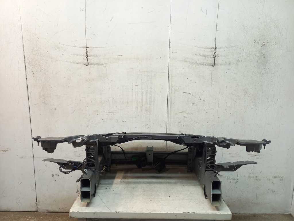 Jaguar f type ex53 x152 ремінь передній кронштейн підсилювач передній балка в Україні