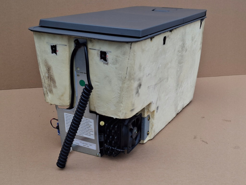 фото №9, Scania r s ngs холодильник 40l 2706575