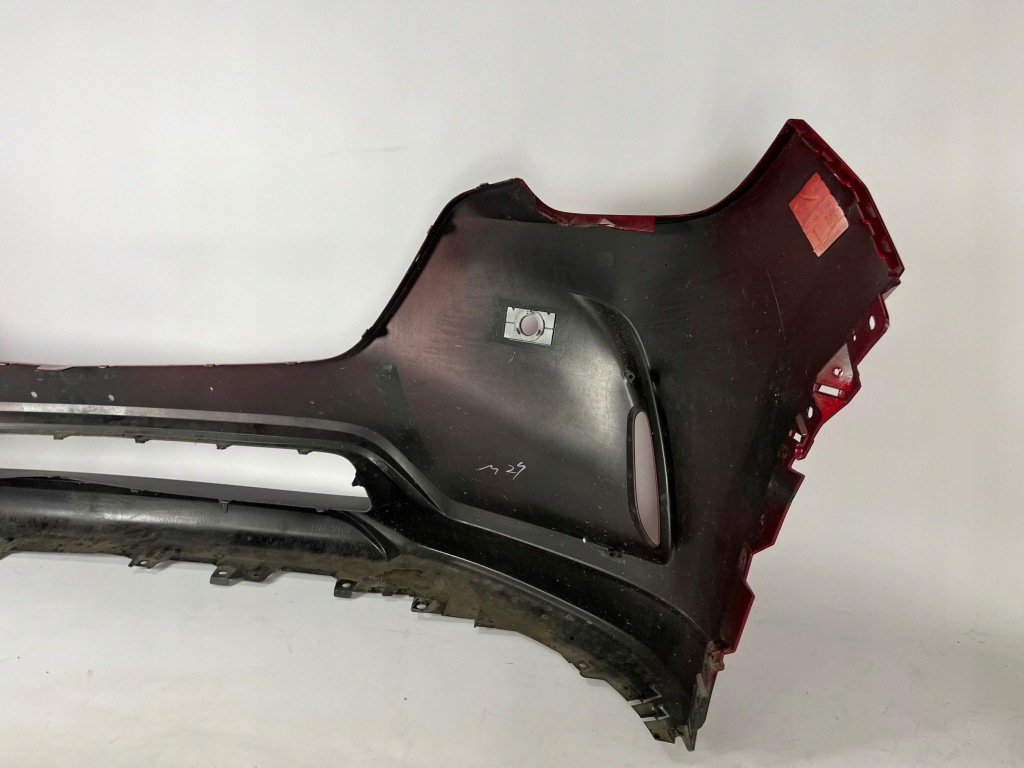 фото №11, Бампер перед передний mazda cx-60