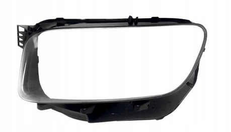 фото №1, Новий скло фари лампи mercedes glb x247 od 2019+ лівий