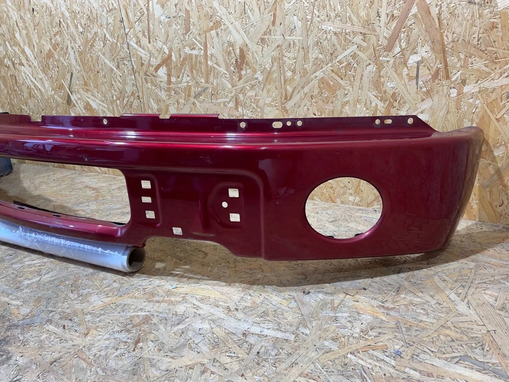 фото №7, Ford f150 f-150 2009-2014 бампер перед