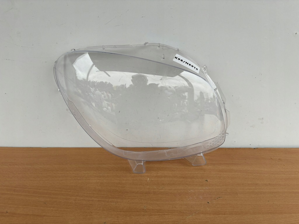 фото №1, Smart w453 fortwo 14-19 rok права лампа перед скло фари скло k96/ne915