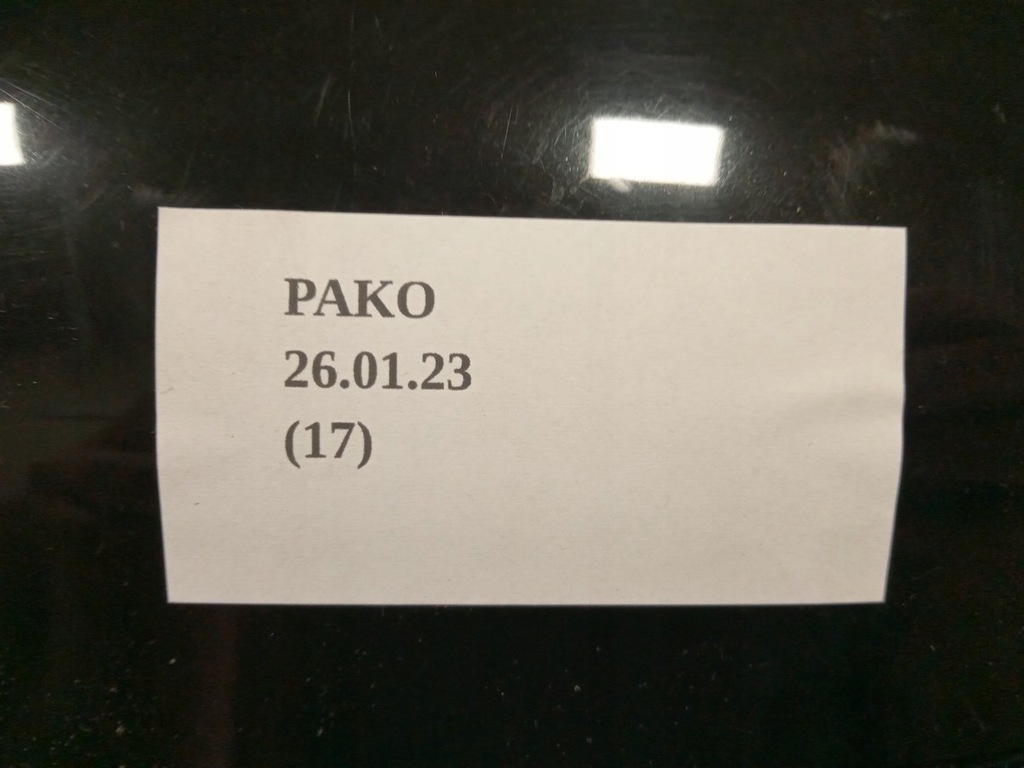 фото №11, Дзеркало ліва електричний nissan maxima a35