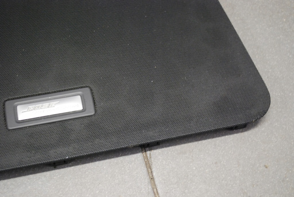 фото №5, Накладка динаміка bose audi a8 d3 4e0035435