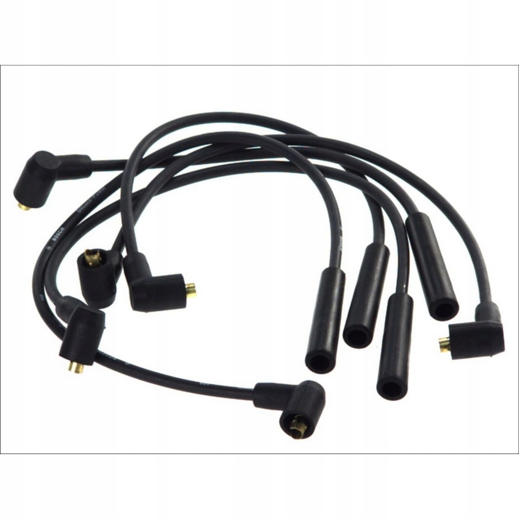 фото №1, Набір трубопровід запалювання skoda favorit, favori