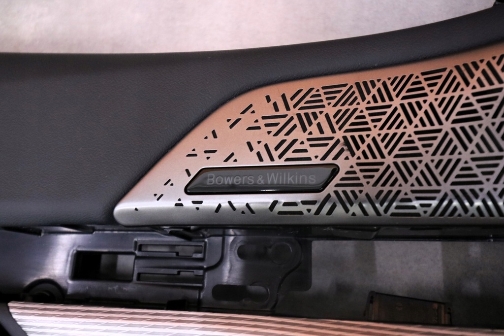 фото №16, Bmw 5' g60 салон сиденья с подогревом память veganza espresso коричневый bowers