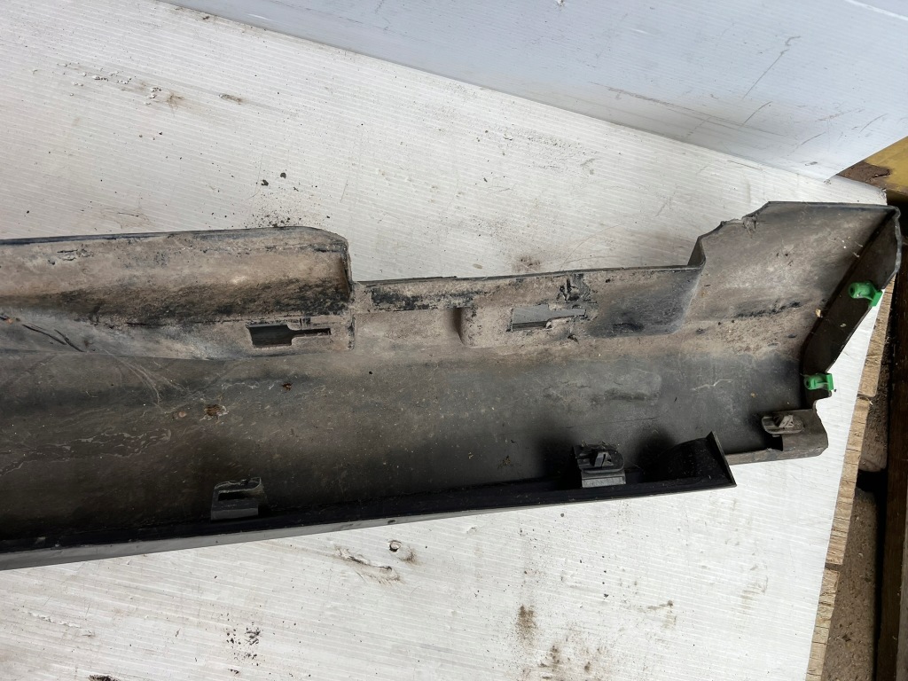 фото №10, Молдинг поріг поріг правий volvo v40 ii 2012- 31395043