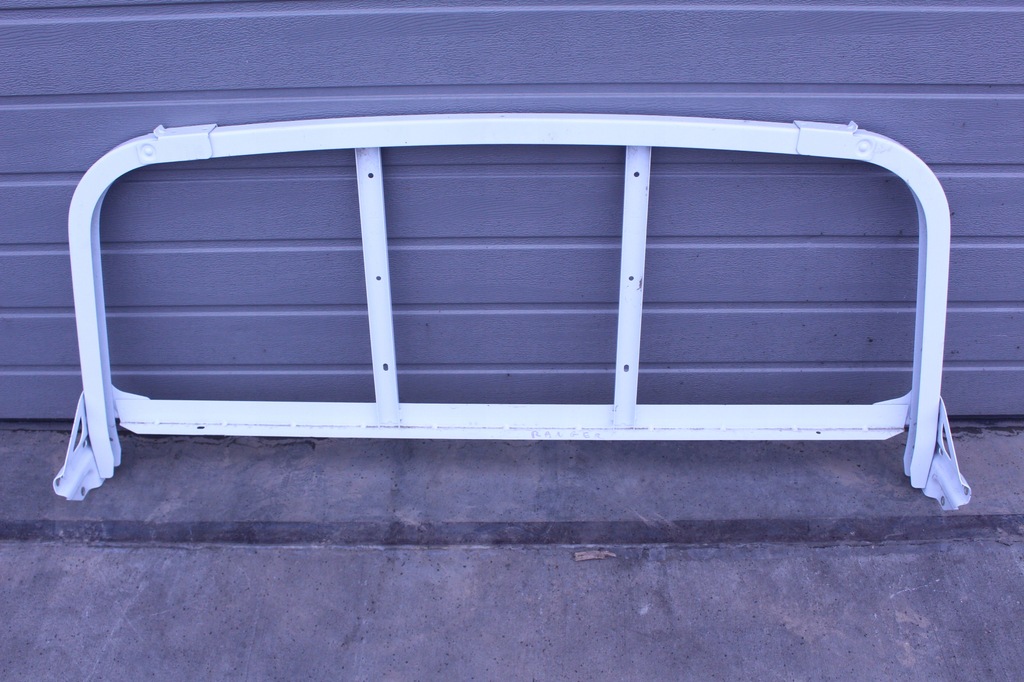 фото №1, Каркас трубопровод кузов ford ranger iii