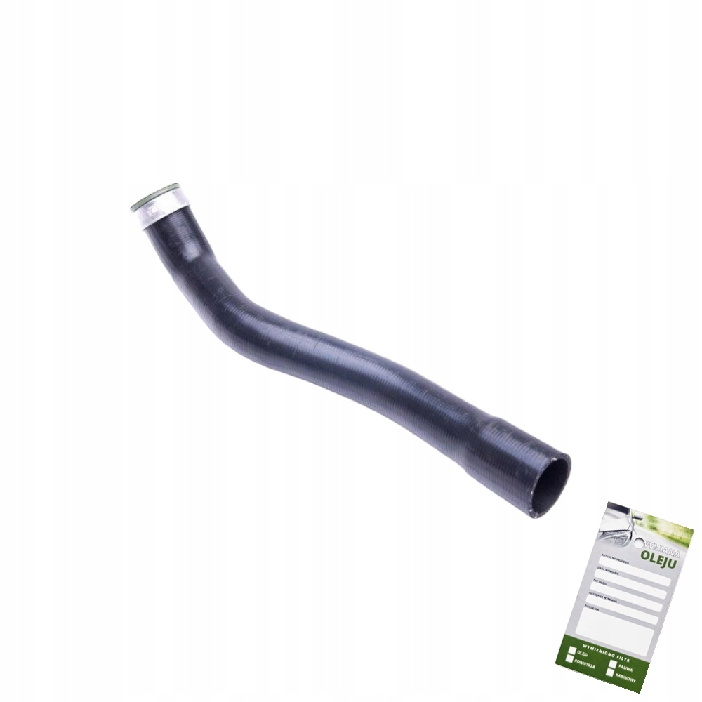 фото №1, Шланг turbo jeep compass 2.0 2006 2007 2008 2009 2010 2011 2012 2013