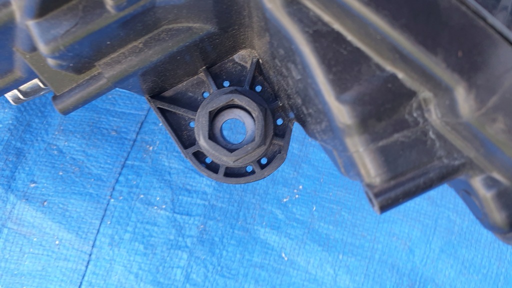 фото №6, Audi a6 c8 4k 18 19 full led лампа передняя левая