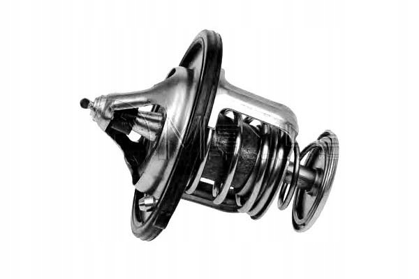фото №1, Meyle термостат mazda 2 1.6 mz-cd de