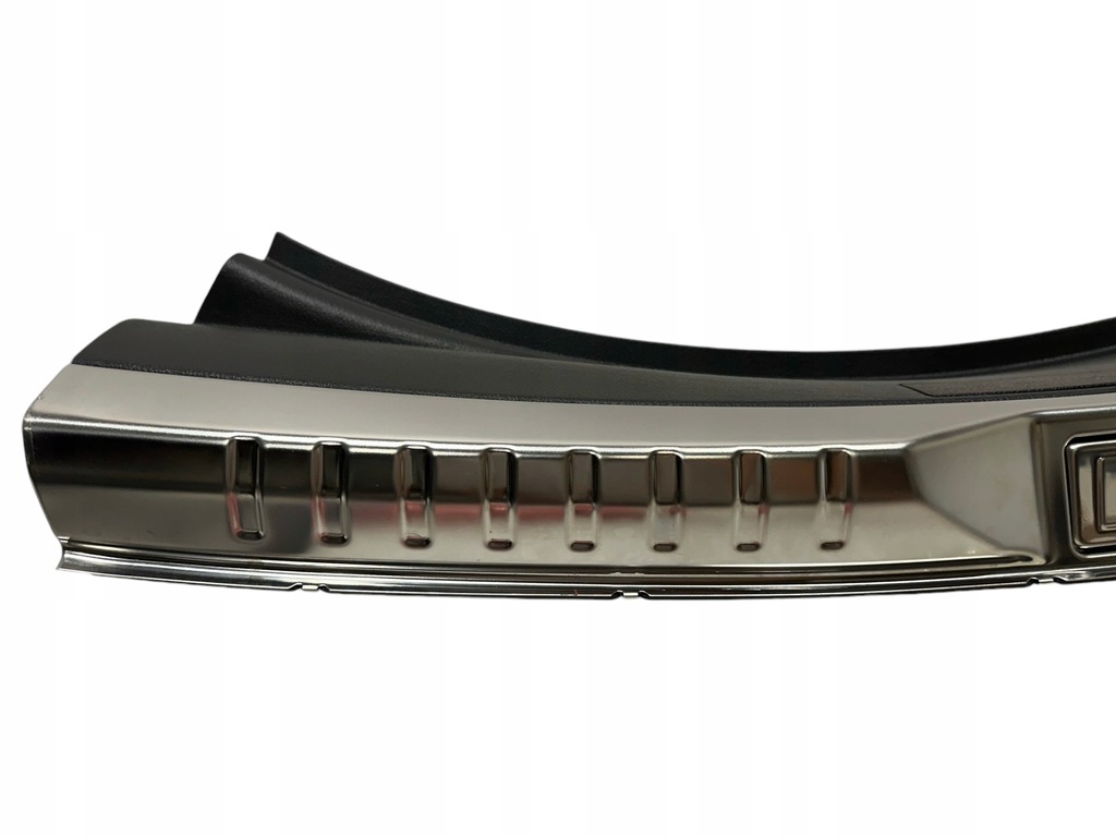 фото №8, Bentley flying spur обшивка багажника защита замка 3se863459