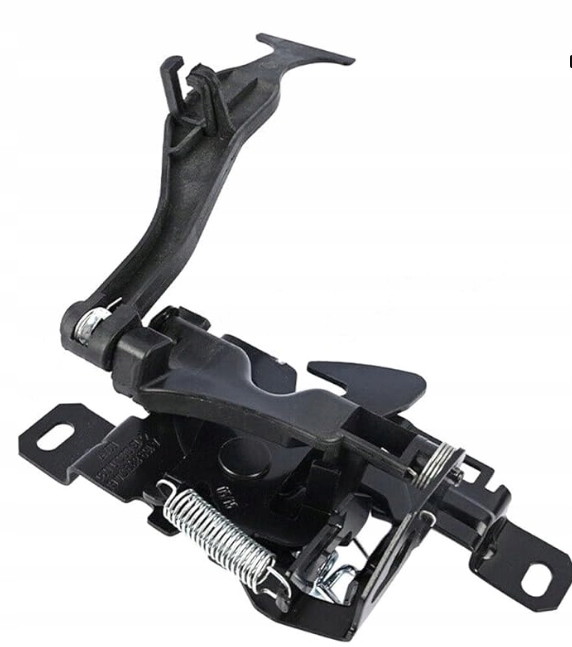 фото №1, Замок язычок капот mercedes klasa a w169