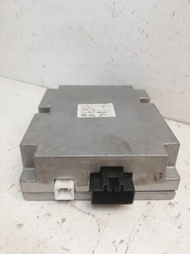 фото №1, Hyundai ix35 2014 другое компьютеры / модули / блоки управления